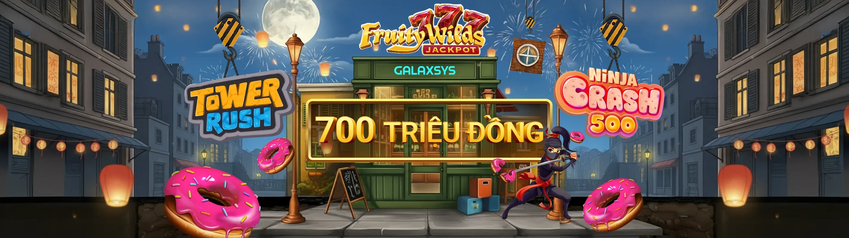 Nạp tiền tại 8s nhận thưởng nóng cho người mới bắt đầu