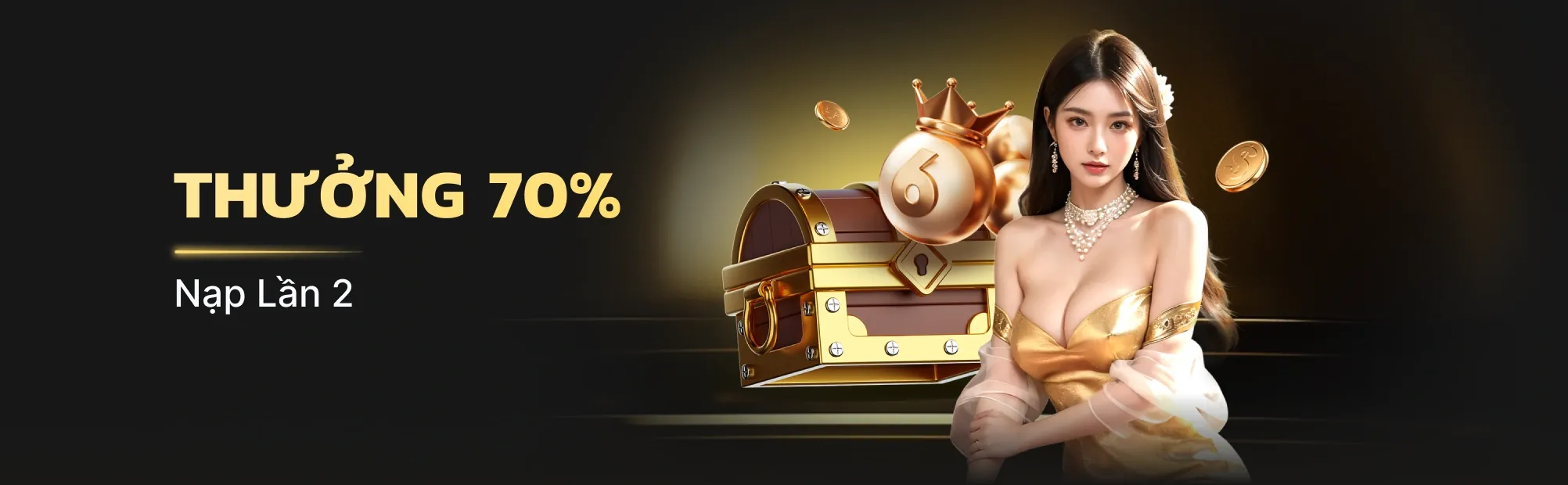Chương trình thưởng cược thua tại 8s